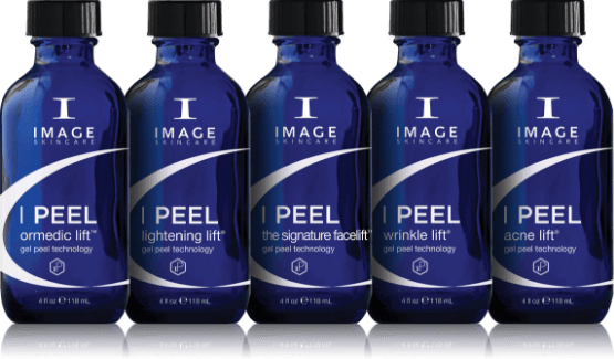 I-IMAGE SKINCARE I Peel