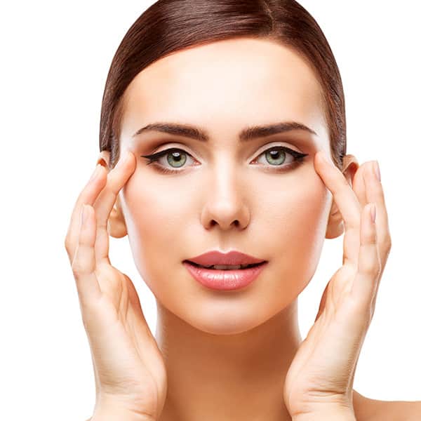 Permanent Make-Up Augenbrauen