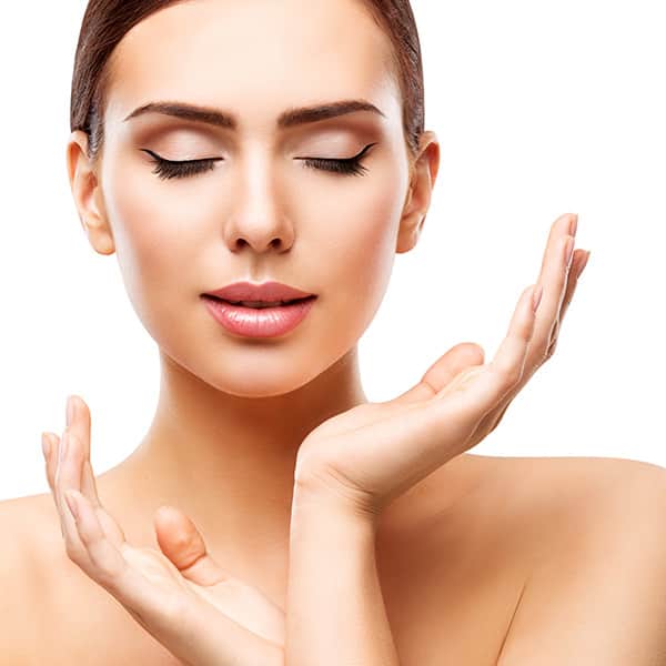 Permanent Make-Up Lidstrich